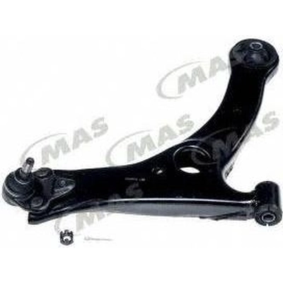 MAS INDUSTRIES - CB74404 - Control Arm With Ball Joint pa1