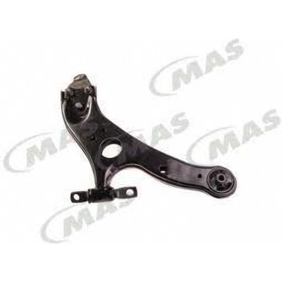 Control Arm With Ball Joint by MAS INDUSTRIES - CB74453 pa2