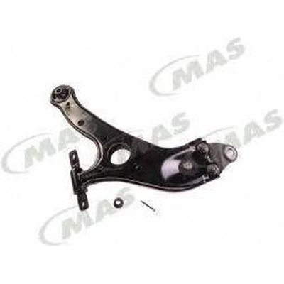 Control Arm With Ball Joint by MAS INDUSTRIES - CB74454 pa1