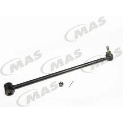 Control Arm With Ball Joint by MAS INDUSTRIES - CB74533 pa1