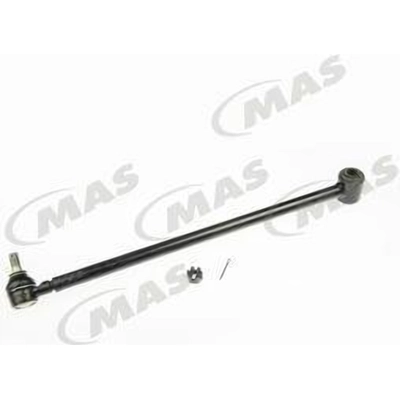 Control Arm With Ball Joint by MAS INDUSTRIES - CB74533 pa2