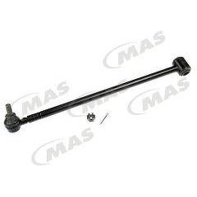 Control Arm With Ball Joint by MAS INDUSTRIES - CB74534 pa1