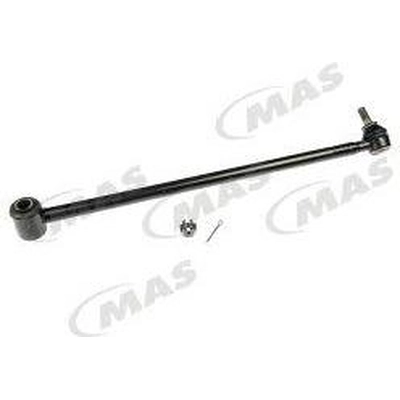 Control Arm With Ball Joint by MAS INDUSTRIES - CB74534 pa2