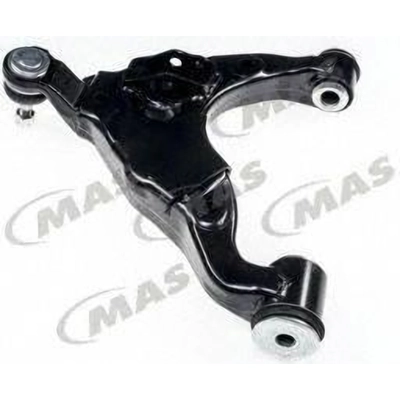 Control Arm With Ball Joint by MAS INDUSTRIES - CB75033 pa1