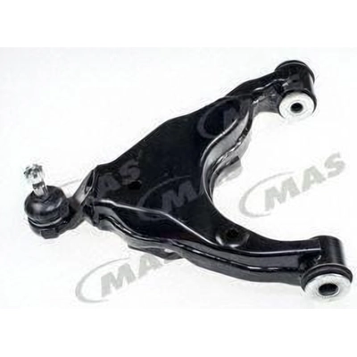 Control Arm With Ball Joint by MAS INDUSTRIES - CB75033 pa2