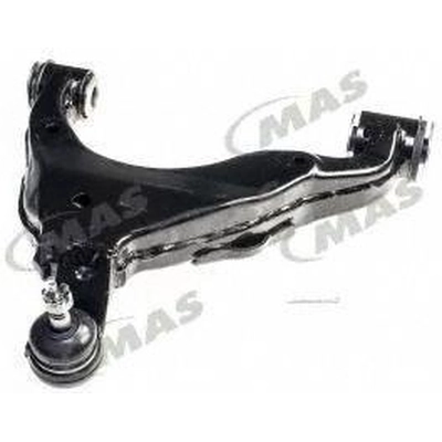 Control Arm With Ball Joint by MAS INDUSTRIES - CB75034 pa2