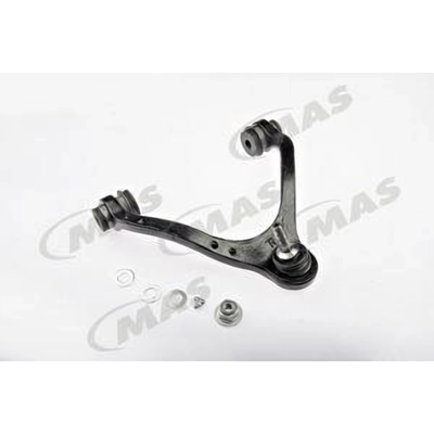 Control Arm With Ball Joint by MAS INDUSTRIES - CB80038 pa1