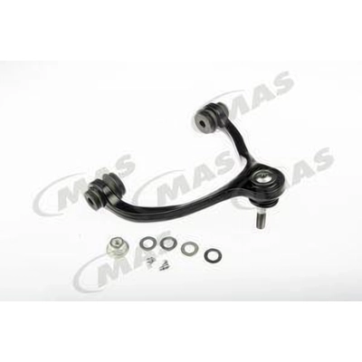 Control Arm With Ball Joint by MAS INDUSTRIES - CB80040 pa2