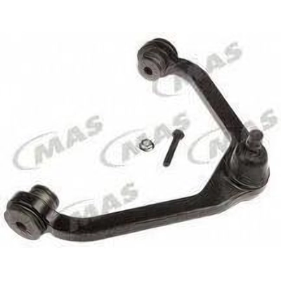 Control Arm With Ball Joint by MAS INDUSTRIES - CB80068 pa1