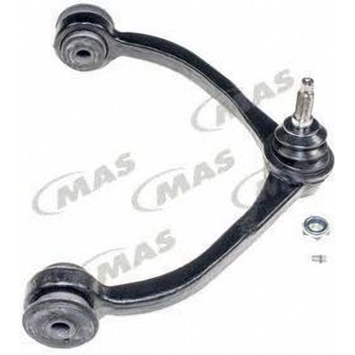 Control Arm With Ball Joint by MAS INDUSTRIES - CB81006 pa1