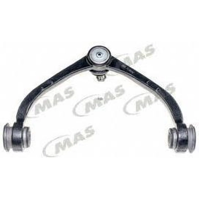 Control Arm With Ball Joint by MAS INDUSTRIES - CB81006 pa2