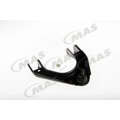 Control Arm With Ball Joint by MAS INDUSTRIES - CB81008 pa1