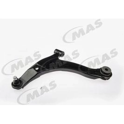 Control Arm With Ball Joint by MAS INDUSTRIES - CB81053 pa1