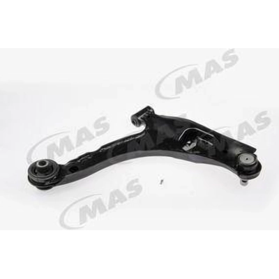 Control Arm With Ball Joint by MAS INDUSTRIES - CB81053 pa2