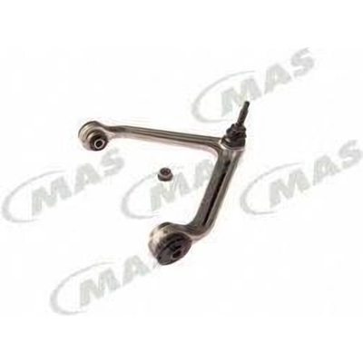 Control Arm With Ball Joint by MAS INDUSTRIES - CB81066 pa1