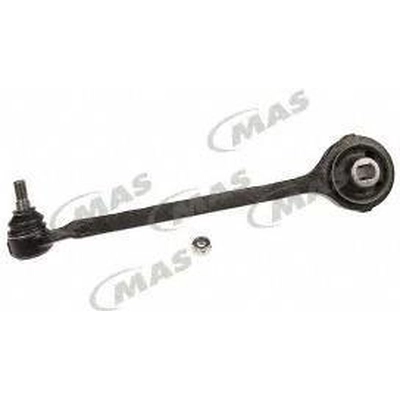 Control Arm With Ball Joint by MAS INDUSTRIES - CB81083 pa2