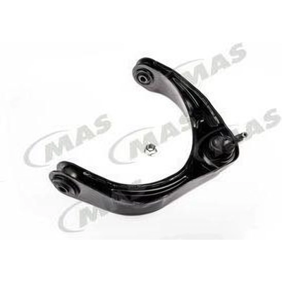Control Arm With Ball Joint by MAS INDUSTRIES - CB81118 pa1