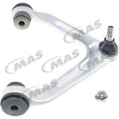 Control Arm With Ball Joint by MAS INDUSTRIES - CB81126 pa1