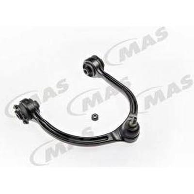 Control Arm With Ball Joint by MAS INDUSTRIES - CB81127 pa1