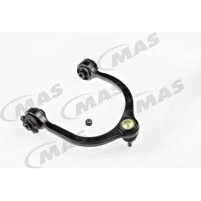Control Arm With Ball Joint by MAS INDUSTRIES - CB81127 pa2