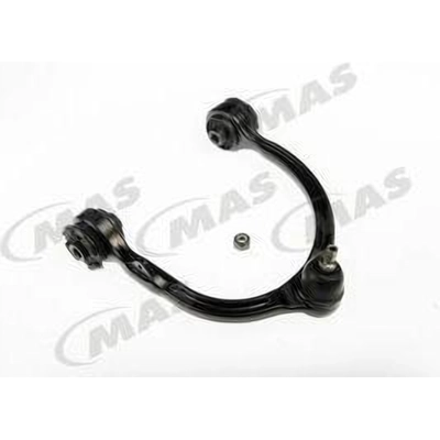 Control Arm With Ball Joint by MAS INDUSTRIES - CB81128 pa1
