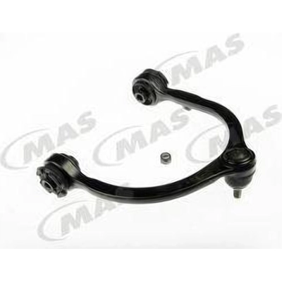 Control Arm With Ball Joint by MAS INDUSTRIES - CB81128 pa2