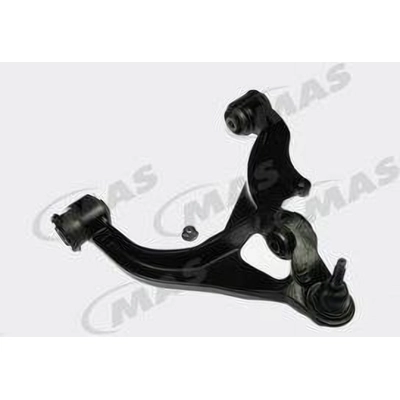 Control Arm With Ball Joint by MAS INDUSTRIES - CB81133 pa1