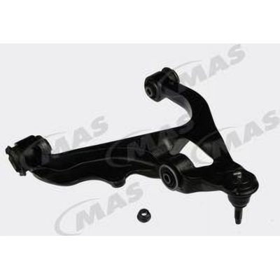 Control Arm With Ball Joint by MAS INDUSTRIES - CB81133 pa2