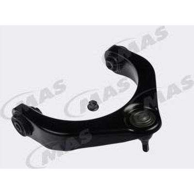 Control Arm With Ball Joint by MAS INDUSTRIES - CB81136 pa2