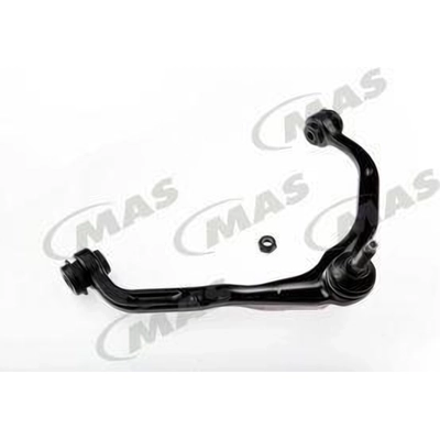 Control Arm With Ball Joint by MAS INDUSTRIES - CB81137 pa1