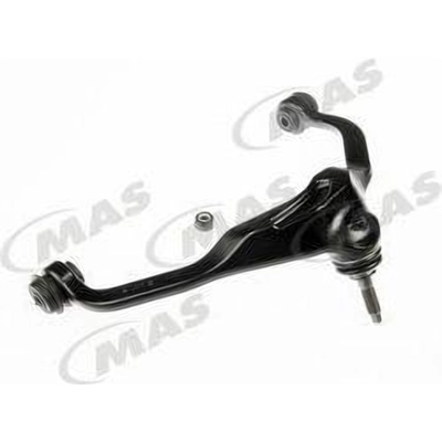Control Arm With Ball Joint by MAS INDUSTRIES - CB81138 pa2