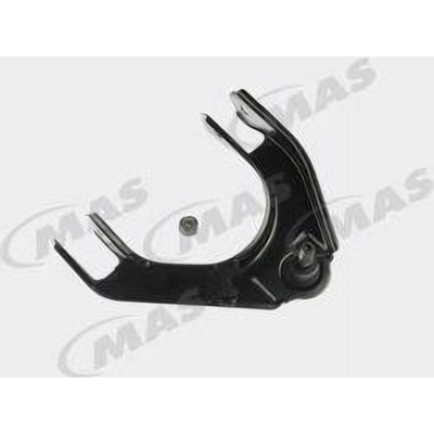 Control Arm With Ball Joint by MAS INDUSTRIES - CB81148 pa1