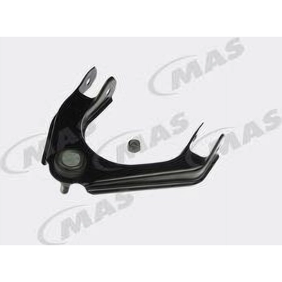 Control Arm With Ball Joint by MAS INDUSTRIES - CB81148 pa2
