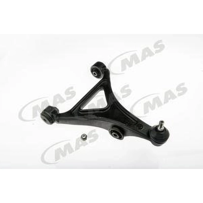 Control Arm With Ball Joint by MAS INDUSTRIES - CB81153 pa1