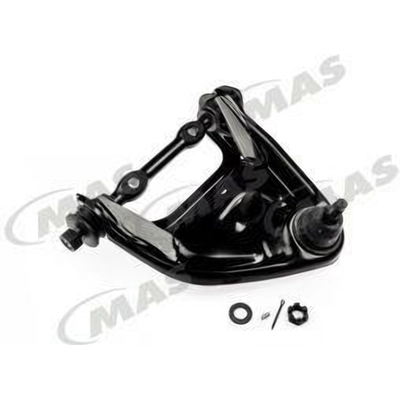 Control Arm With Ball Joint by MAS INDUSTRIES - CB81157 pa1