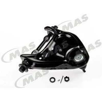 Control Arm With Ball Joint by MAS INDUSTRIES - CB81157 pa2