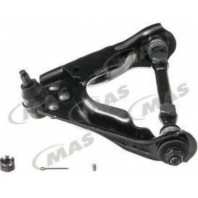 Control Arm With Ball Joint by MAS INDUSTRIES - CB81177 pa1