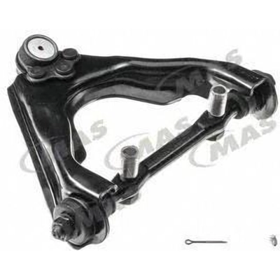 Control Arm With Ball Joint by MAS INDUSTRIES - CB81177 pa2