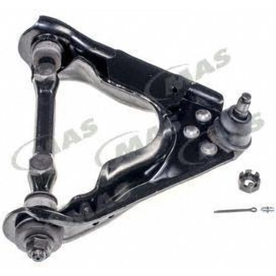 Control Arm With Ball Joint by MAS INDUSTRIES - CB81178 pa1