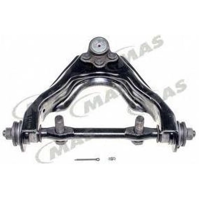 Control Arm With Ball Joint by MAS INDUSTRIES - CB81178 pa2