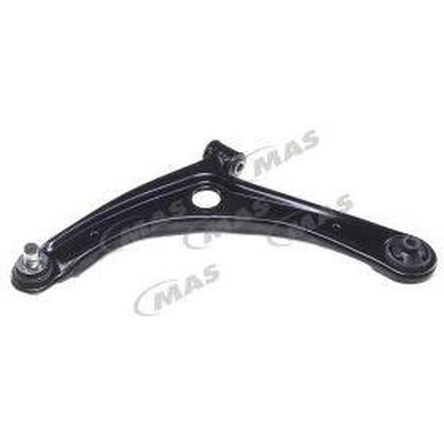 Control Arm With Ball Joint by MAS INDUSTRIES - CB81193 pa1