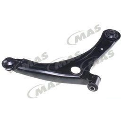 Control Arm With Ball Joint by MAS INDUSTRIES - CB81193 pa2