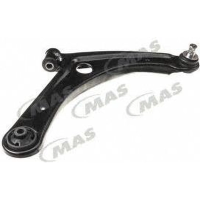 Control Arm With Ball Joint by MAS INDUSTRIES - CB81194 pa1