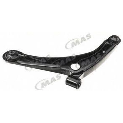 Control Arm With Ball Joint by MAS INDUSTRIES - CB81194 pa2