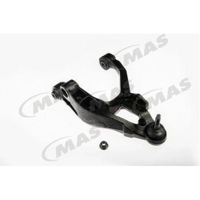 Control Arm With Ball Joint by MAS INDUSTRIES - CB81203 pa1