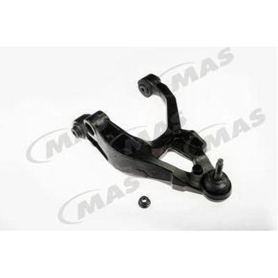 Bras de contr�le avec joint � rotule by MAS INDUSTRIES - CB81203 pa1