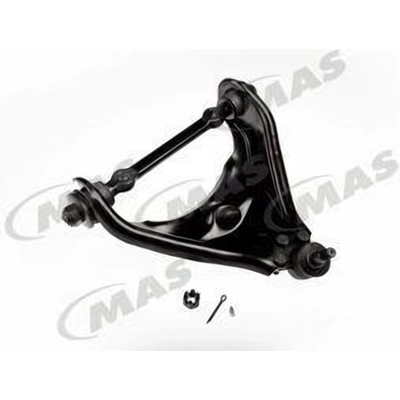 Control Arm With Ball Joint by MAS INDUSTRIES - CB81217 pa1