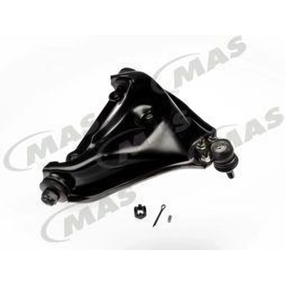 Control Arm With Ball Joint by MAS INDUSTRIES - CB81217 pa2