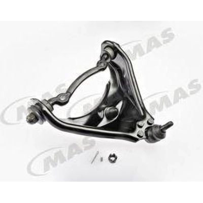 Control Arm With Ball Joint by MAS INDUSTRIES - CB81218 pa1
