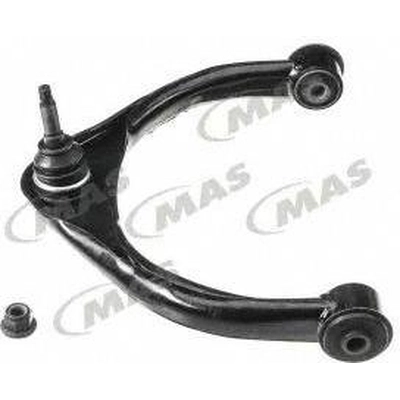 Control Arm With Ball Joint by MAS INDUSTRIES - CB81227 pa1